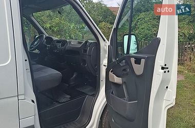 Грузовой фургон Renault Master 2015 в Житомире фото 15 Грузовой фургон Renault Master 2015 в Житомире