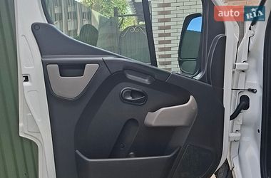 Грузовой фургон Renault Master 2015 в Житомире фото 18 Грузовой фургон Renault Master 2015 в Житомире