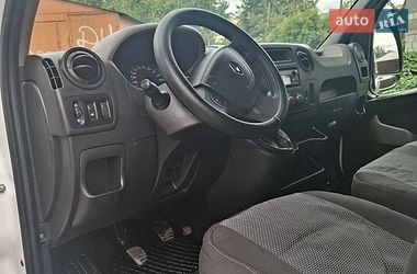 Грузовой фургон Renault Master 2015 в Житомире фото 16 Грузовой фургон Renault Master 2015 в Житомире