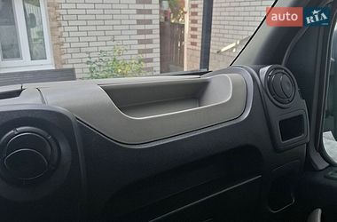 Грузовой фургон Renault Master 2015 в Житомире фото 23 Грузовой фургон Renault Master 2015 в Житомире