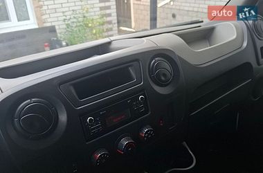 Грузовой фургон Renault Master 2015 в Житомире фото 21 Грузовой фургон Renault Master 2015 в Житомире