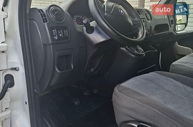 Грузовой фургон Renault Master 2015 в Житомире фото 20 Грузовой фургон Renault Master 2015 в Житомире