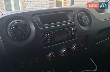 Грузовой фургон Renault Master 2015 в Житомире фото 22 Грузовой фургон Renault Master 2015 в Житомире