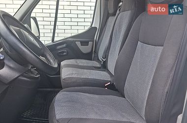 Грузовой фургон Renault Master 2015 в Житомире фото 19 Грузовой фургон Renault Master 2015 в Житомире