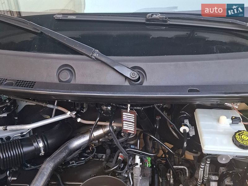 Грузовой фургон Renault Master 2015 в Житомире фото 26 Грузовой фургон Renault Master 2015 в Житомире
