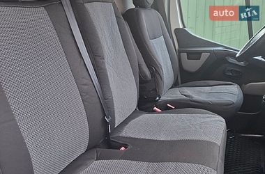 Грузовой фургон Renault Master 2015 в Житомире фото 24 Грузовой фургон Renault Master 2015 в Житомире