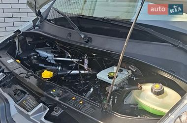 Грузовой фургон Renault Master 2015 в Житомире фото 27 Грузовой фургон Renault Master 2015 в Житомире
