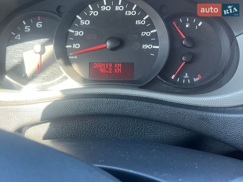 Вантажний фургон Renault Master 2015 в Харкові