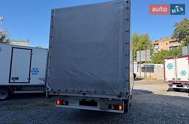 Тентований Renault Master 2022 в Рівному