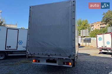 Тентований Renault Master 2022 в Рівному