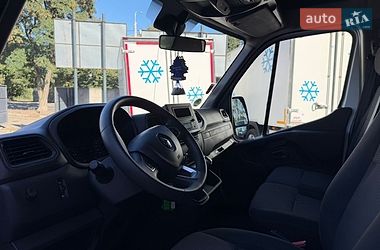 Тентований Renault Master 2022 в Рівному