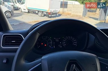 Тентований Renault Master 2022 в Рівному
