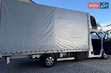 Тентований Renault Master 2022 в Рівному