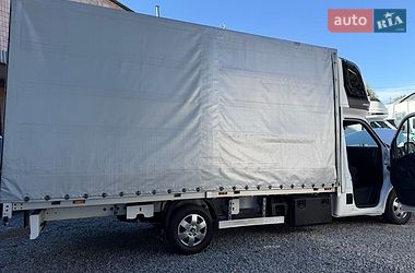 Тентований Renault Master 2022 в Рівному