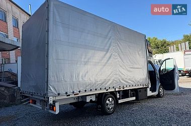 Тентований Renault Master 2022 в Рівному