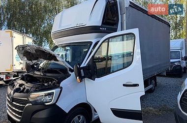 Тентований Renault Master 2022 в Рівному
