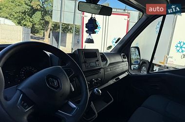 Тентований Renault Master 2022 в Рівному