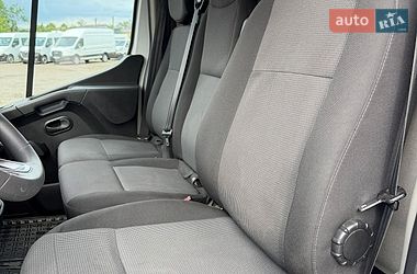 Рефрижератор Renault Master 2021 в Дубні