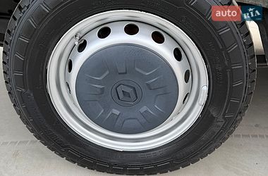 Рефрижератор Renault Master 2021 в Дубні