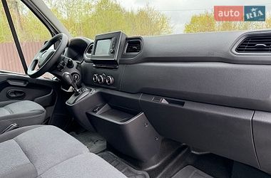 Грузопассажирский фургон Renault Master 2021 в Дубно