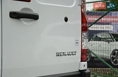 Грузовой фургон Renault Master 2021 в Бердичеве
