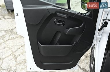 Грузовой фургон Renault Master 2021 в Бердичеве