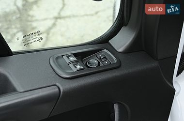 Грузовой фургон Renault Master 2021 в Бердичеве