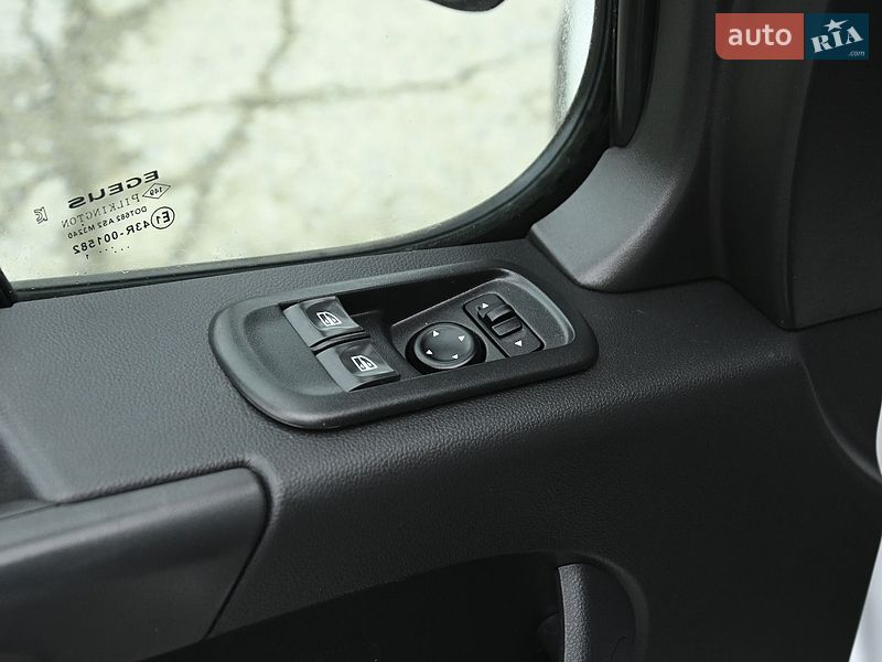 Грузовой фургон Renault Master 2021 в Бердичеве