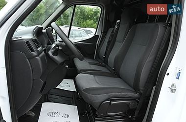 Грузовой фургон Renault Master 2021 в Бердичеве