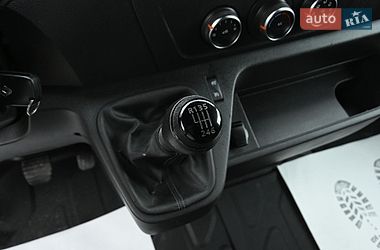 Вантажний фургон Renault Master 2021 в Бердичеві