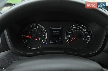 Грузовой фургон Renault Master 2021 в Бердичеве