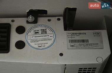 Грузовой фургон Renault Master 2021 в Бердичеве