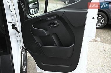 Грузовой фургон Renault Master 2021 в Бердичеве