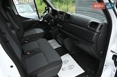 Грузовой фургон Renault Master 2021 в Бердичеве