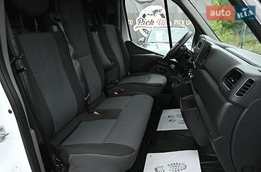 Грузовой фургон Renault Master 2021 в Бердичеве