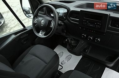 Грузовой фургон Renault Master 2021 в Бердичеве