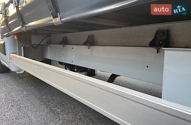 Грузовой фургон Renault Master 2021 в Ковеле