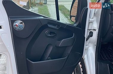 Грузовой фургон Renault Master 2021 в Ковеле