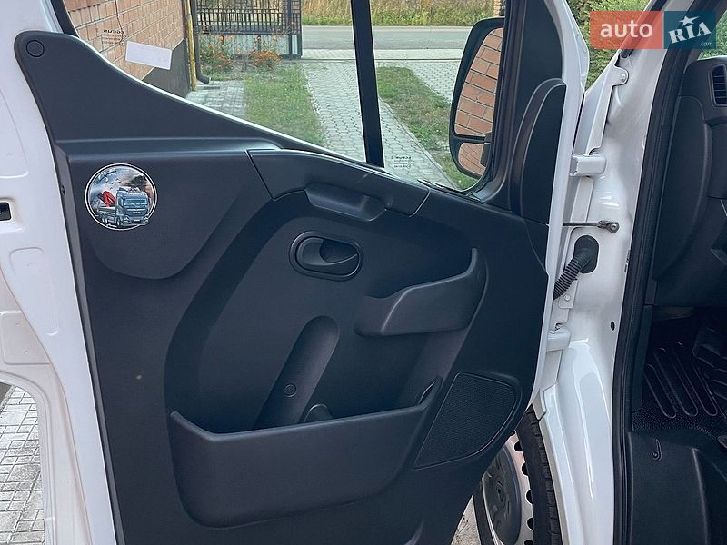 Грузовой фургон Renault Master 2021 в Ковеле