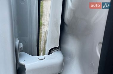 Грузовой фургон Renault Master 2021 в Ковеле