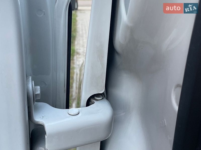 Грузовой фургон Renault Master 2021 в Ковеле