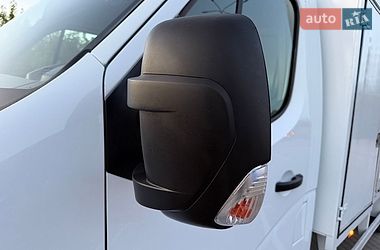 Борт Renault Master 2019 в Дубно