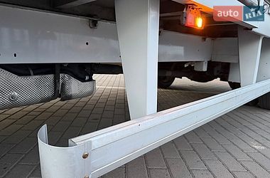 Борт Renault Master 2019 в Дубно