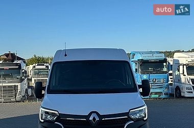 renault master 2022 в Черновцы от профессионального продавца Валєра