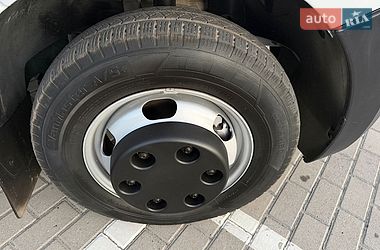 Борт Renault Master 2019 в Дубно
