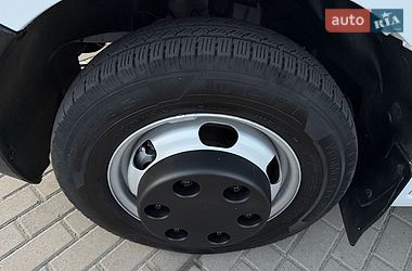 Борт Renault Master 2019 в Дубно