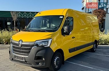 Вантажний фургон Renault Master 2020 в Городку