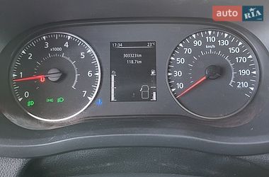 Тентований Renault Master 2021 в Ковелі