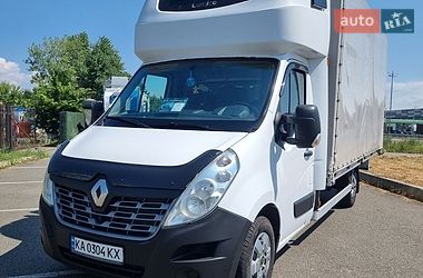 renault master 2018 в Київ від професійного продавця Володимир