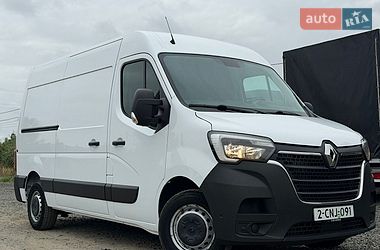 Рефрижератор Renault Master 2023 в Ковеле